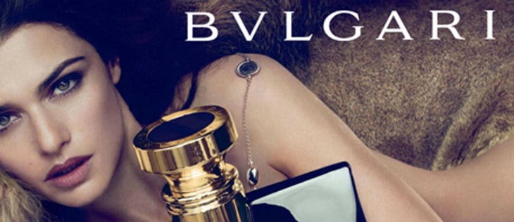 BVLGARI