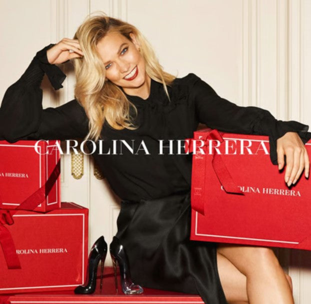 CAROLINA HERRERA