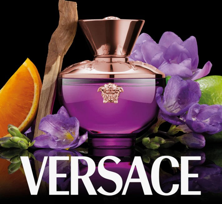 VERSACE
