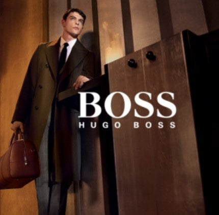 HUGO BOSS