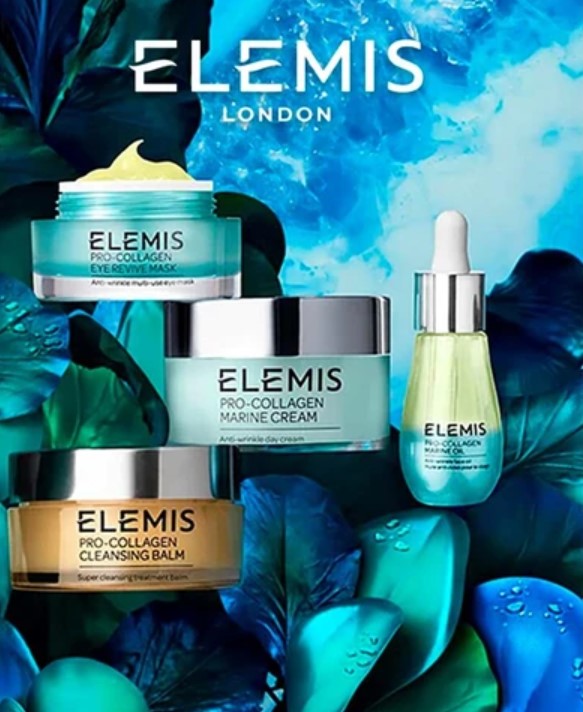 ELEMIS