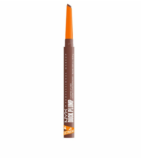 NYX DUCK PLUMP Nº 05-Subtle Touch
