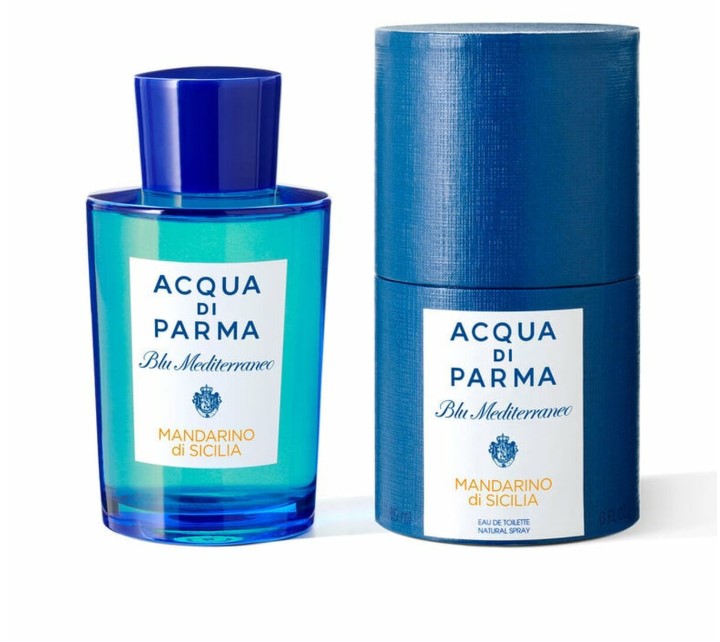 Acqua Di Parma Blu Mediterraneo Mandarino di Sicilia (EDT) (180 ml)