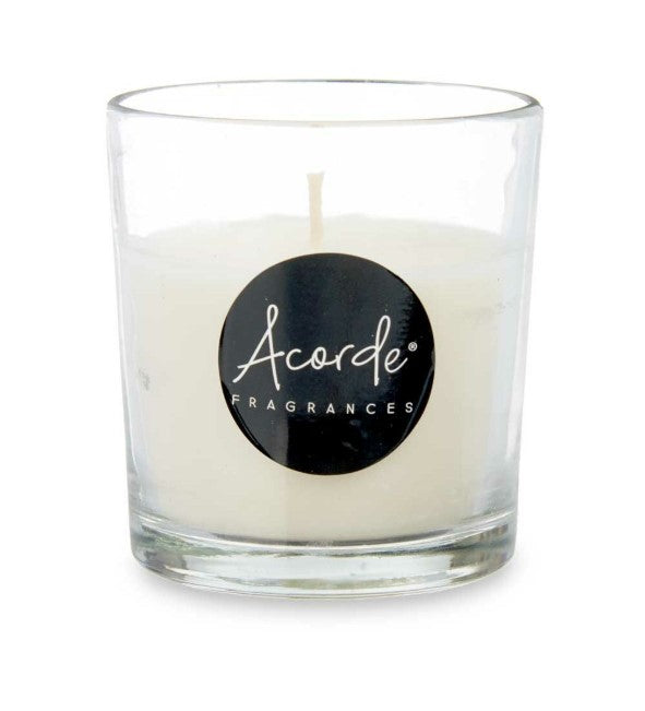Tuoksukynttilä Acorde Spa (12 osaa)
