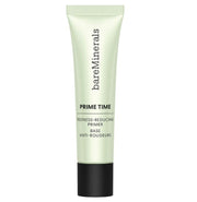 bareMinerals Prime Time REDNESS REDUCING PRIMER  meikin pohjustusaine (30 ml)