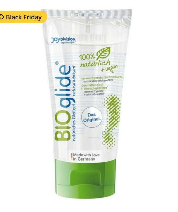 BioGlide vesipohjainen liukuvoide Joydivision JOY120 (150 ml)