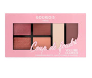 Eye Shadow Palette Bourjois Volume Glamour Nº 03-Cute (8,4 g)
