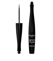 Bourjois Paris Liner Pinceau Nº 1-Noir