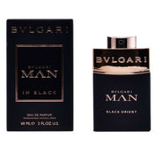 Miesten parfyymi Bvlgari Man in BlaCK, Black Orient (EDP 60 ml)