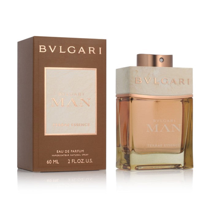 Bvlgari Terrae Essence (EDP) (60 ml)