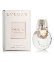 Bvlgari Omnia Crystalline EDT 100 ml