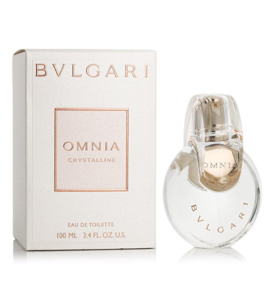 Bvlgari Omnia Crystalline EDT 100 ml