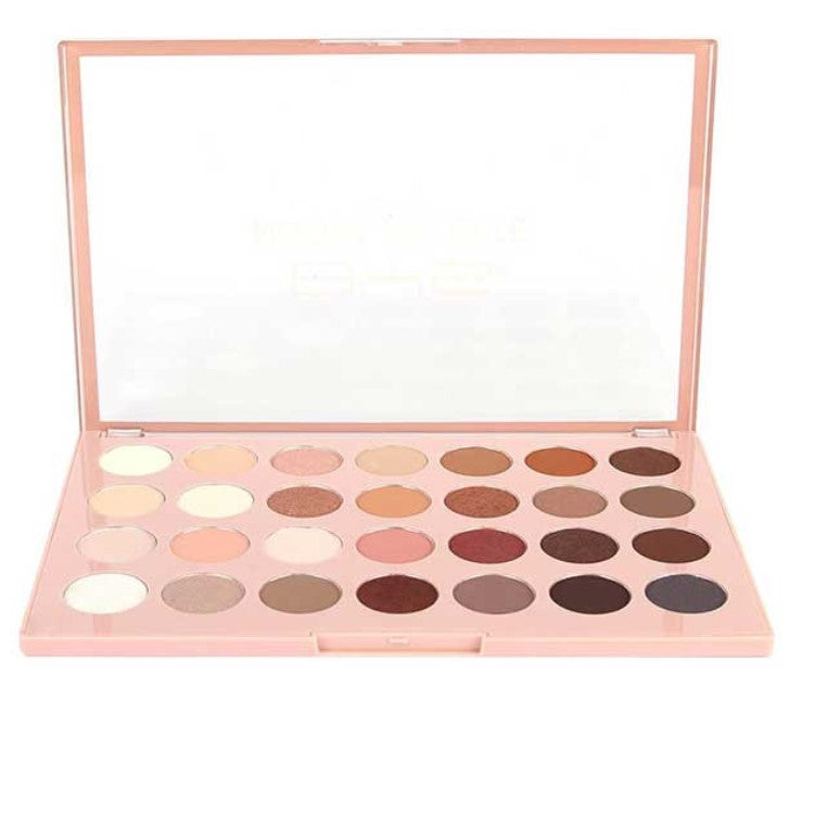 BYS NOOSA Luomiväripaletti