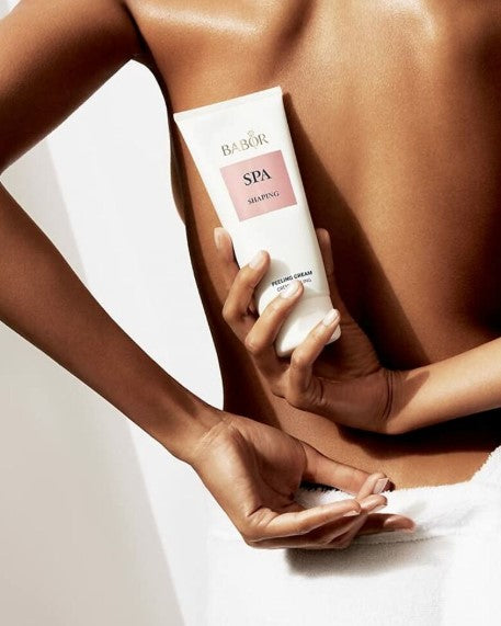 Kuorintavoide Babor Shaping Peeling Cream (200 ml)