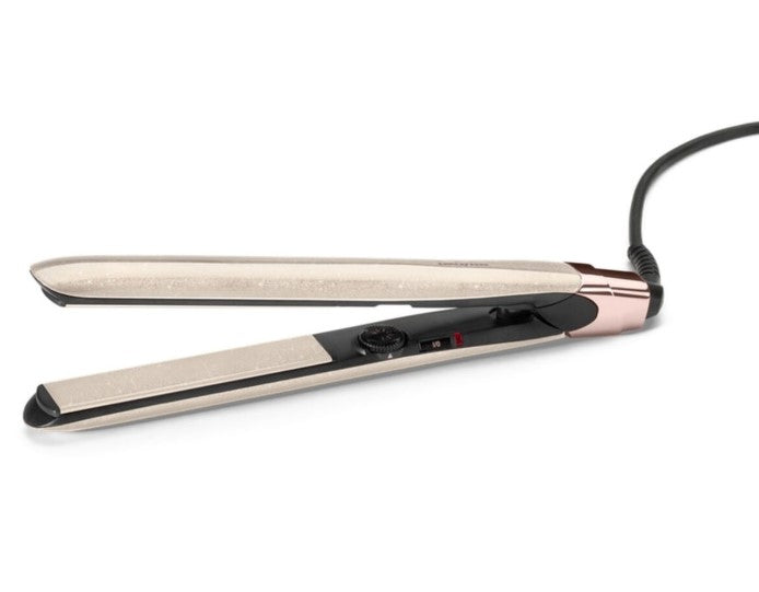 Babyliss ST914PE Muotoilurauta kulta
