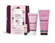 Naisten kosmetiikkasetti Beauterra FRUITY RITUAL FIG