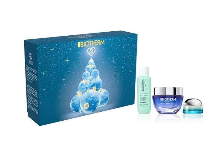Kosmetiikkasetti Biotherm Blue Therapy Defender