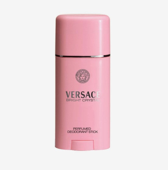 Puikkodeodorantti Versace Bright Crystal (50 ml)