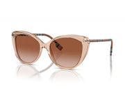 Burberry BE 4407 Aurinkolasit