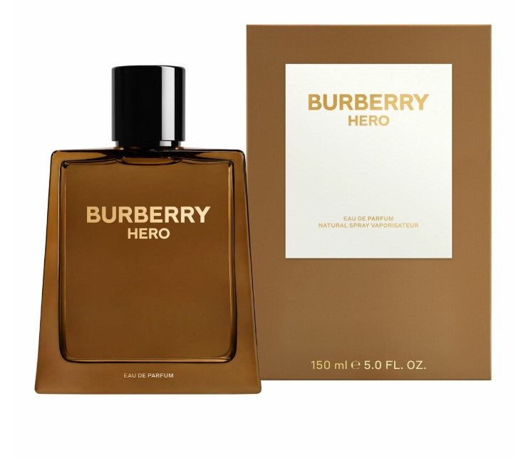 Burberry Hero EdP (150 ml)