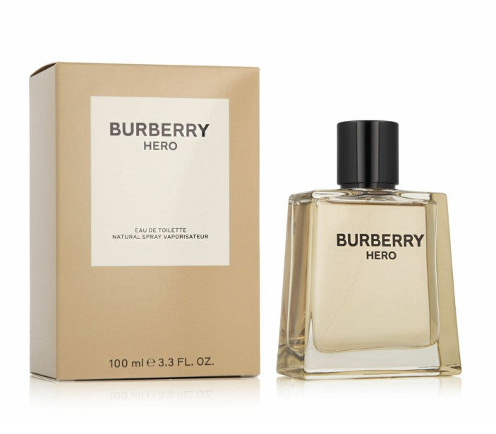 Burberry Hero (EDT) (100 ml)