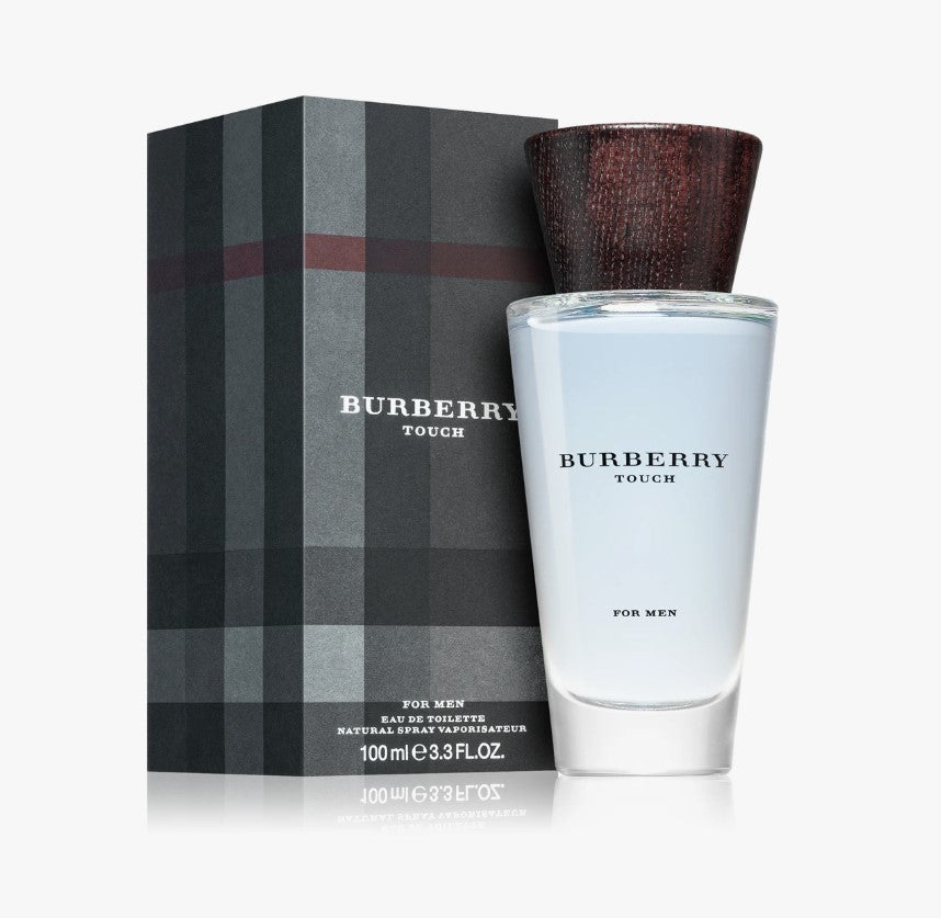 Burberry Touch For Men (100ml)