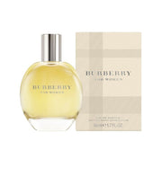 Burberry For Women