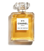 Chanel EDP Nº 5 100 ml