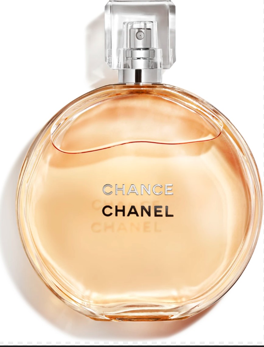 CHANEL Chance EdT (150ml)