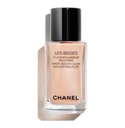 CHANEL Les Beiges Sunkissed