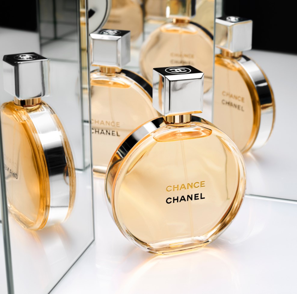 CHANEL Chance EdT (150ml)