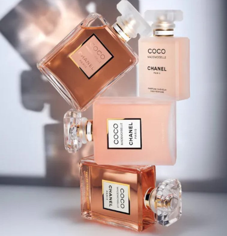 CHANEL COCO MADEMOISELLE (EDP) (200ml)