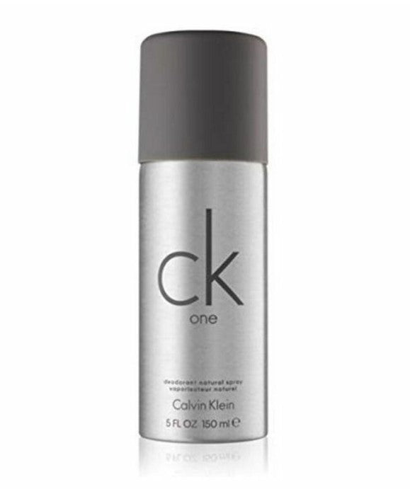 Suihkedeodorantti One Calvin Klein (150 ml)