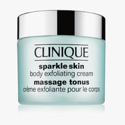 Clinique Sparkle Skin™ Body Exfoliating Cream (250ml)