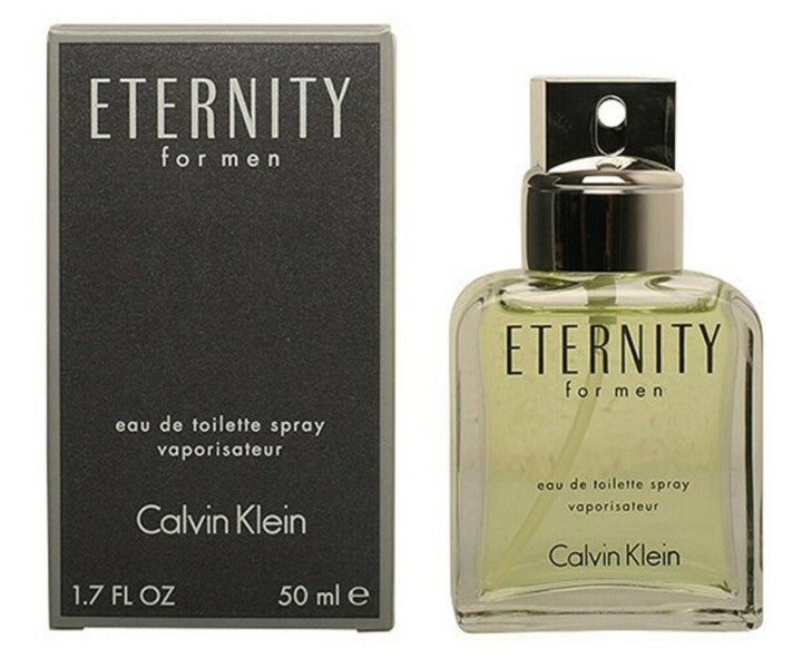 Calvin Klein Eternity (EDT)(50ml)