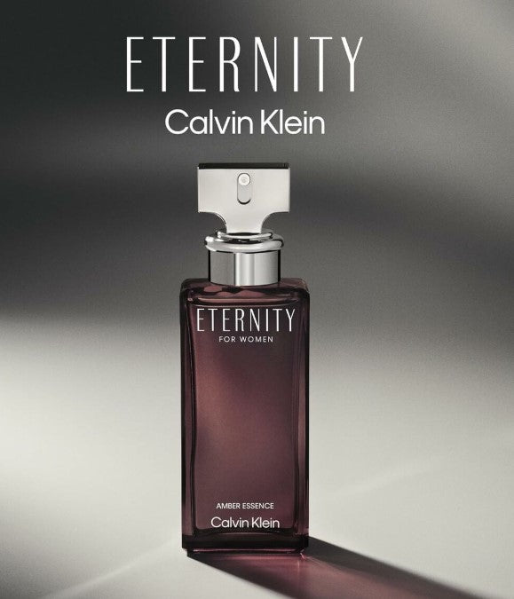 Calvin Klein ETERNITY FOR WOMEN AMBER ESSENCE (30 ml)