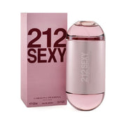Naisten parfyymi Carolina Herrera 212 Sexy (EDP 100 ml)