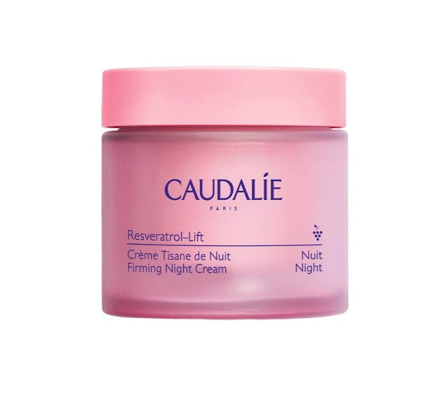 Caudalie Resveratrol Lift Yövoide 50 (ml)