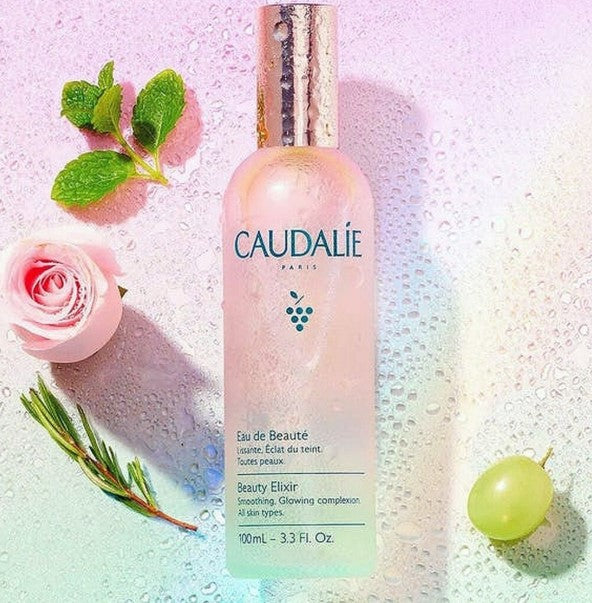 Caudalie Eau De Beaute Kauneus Eliksiiri (100 ml)