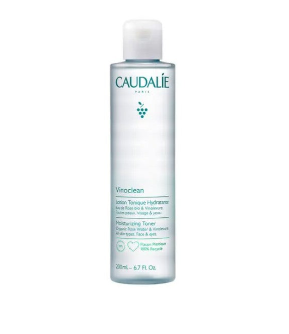 CAUDALIE Vinoclean Kosteuttava Kasvovesi (200ml)