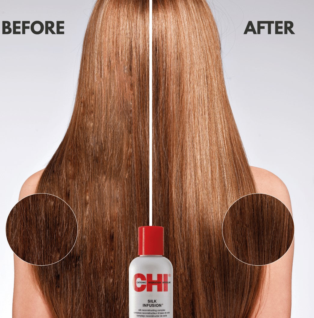 CHI Silk Infusion Serum (59ml)