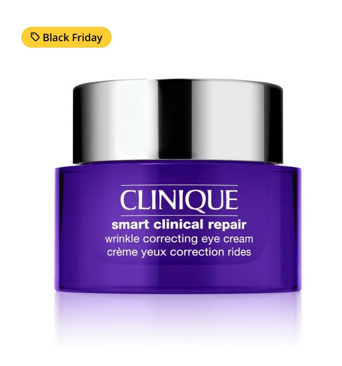 Clinique Smart Clinical Repair Wringle Correcting Eye Cream (15ml)