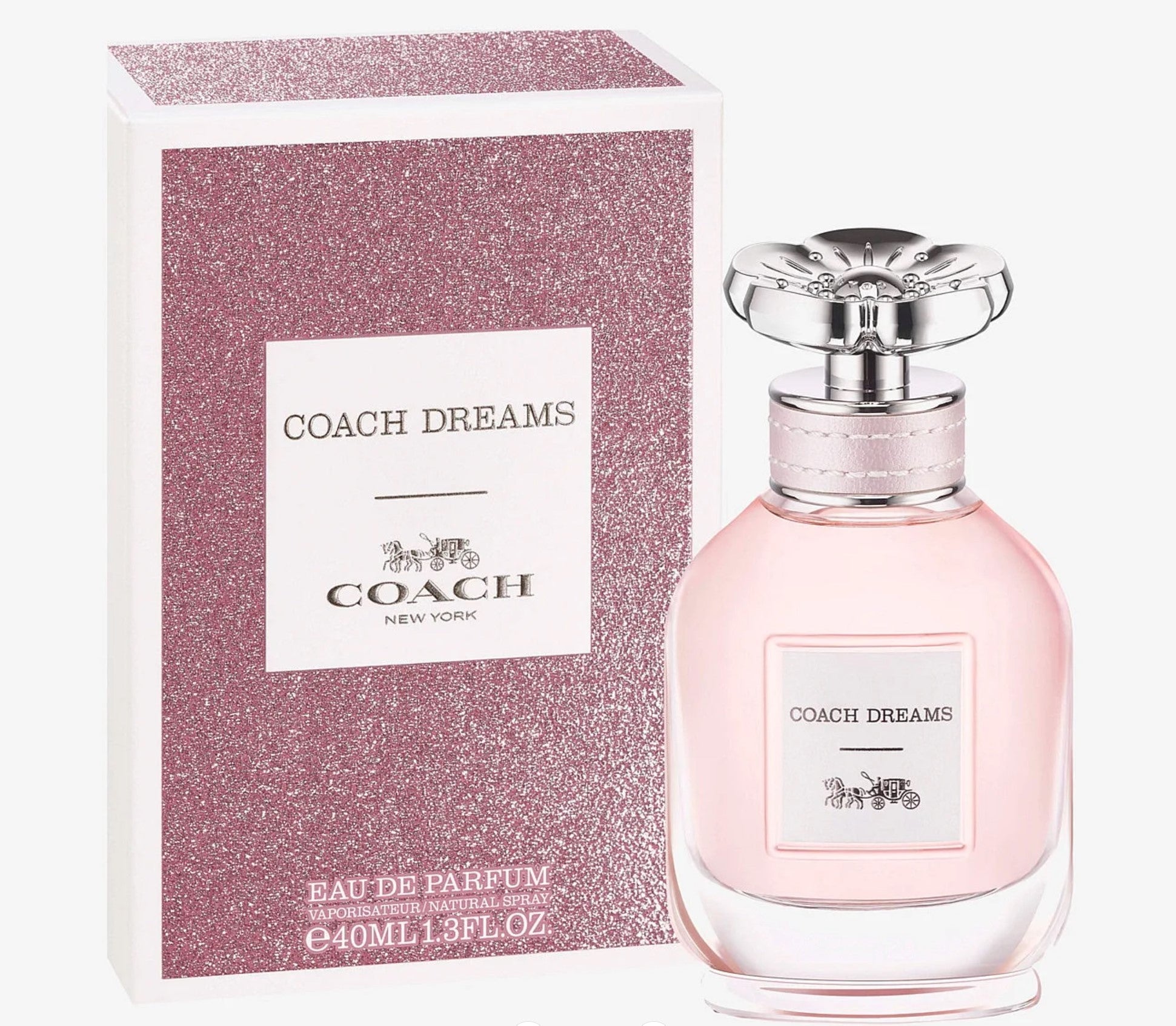 Coach Dreams (EDP) (60 ml)