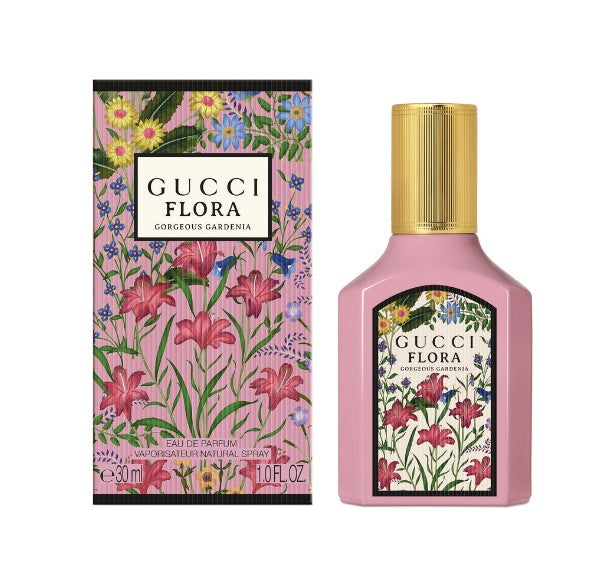 Gucci Flora Gorgeus Gardenia (EDP 100ml)