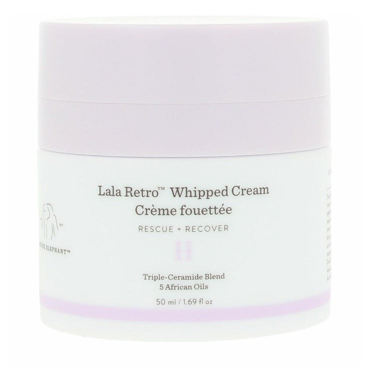 Kasvovoide Drunk Elephant LALA RETRO WHIPPED (50 ml)