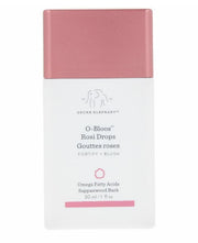 Kasvoseerumi Drunk Elephant O-BLOOS ROSI DROPS (30 ml)