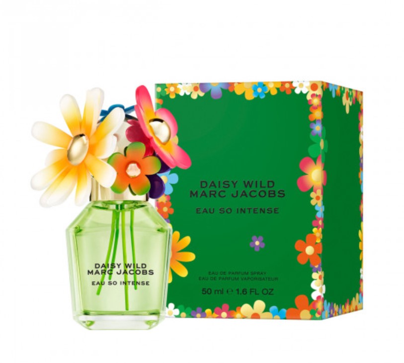 Marc Jacobs DAISY WILD (50 ml)