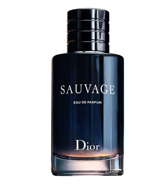 Dior Sauvage EDP 60 ml