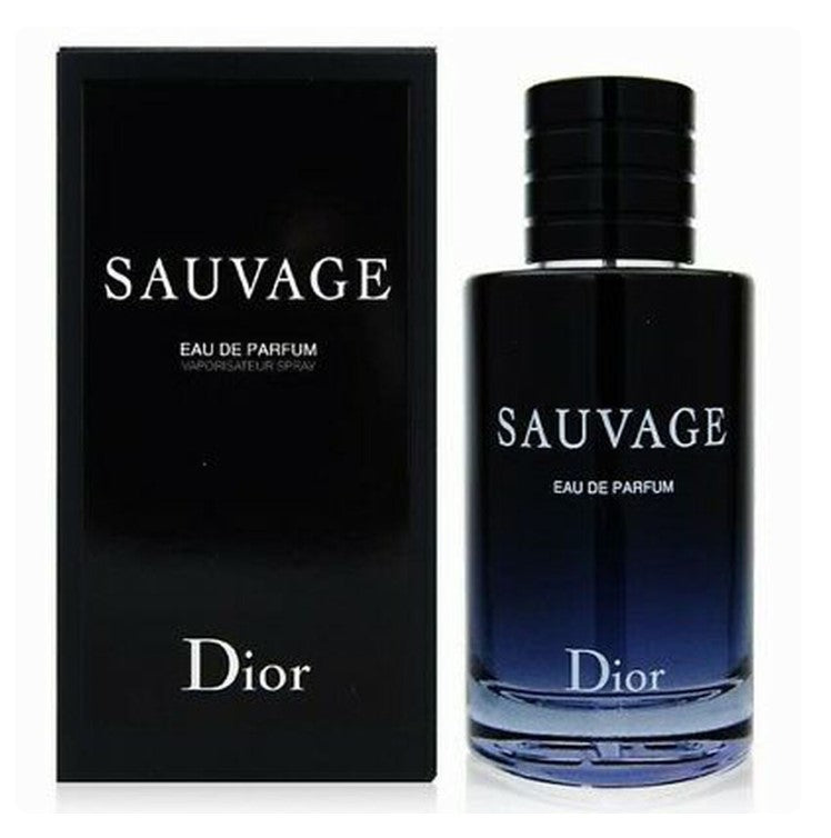 Dior Sauvage EDP 60 ml