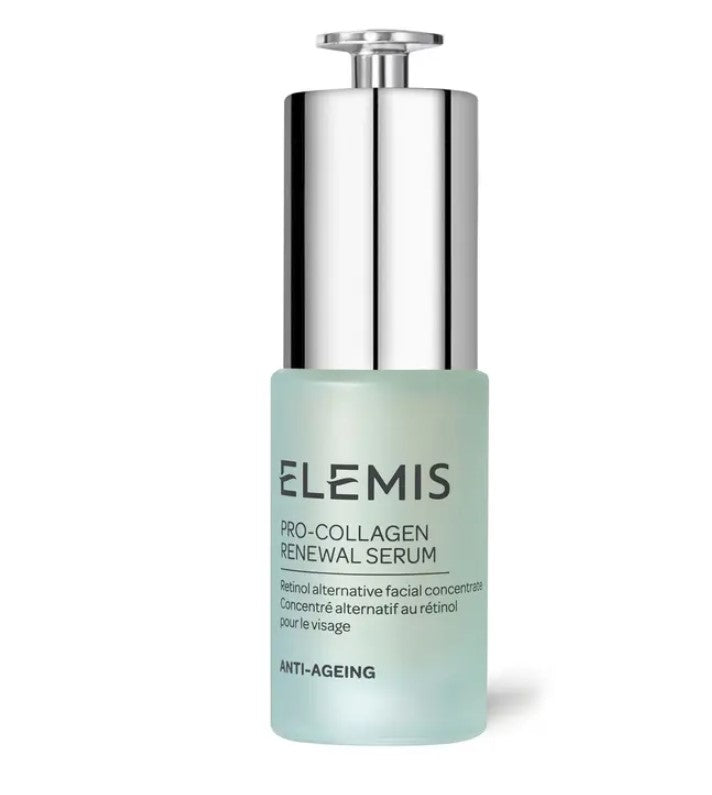 ELEMIS PRO-COLLAGEN RENEWAL SERUM (15ml)